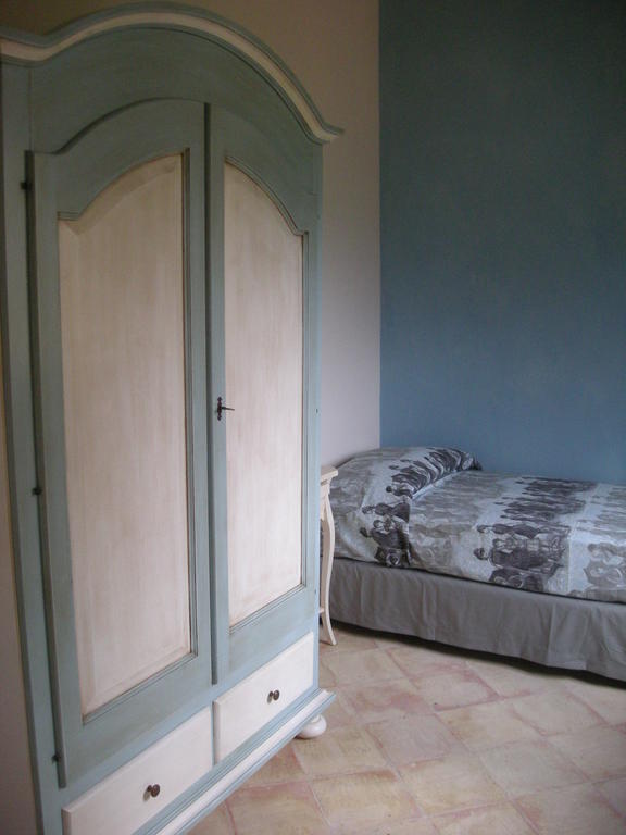 Hotel Baglio Catalano Custonaci Chambre photo