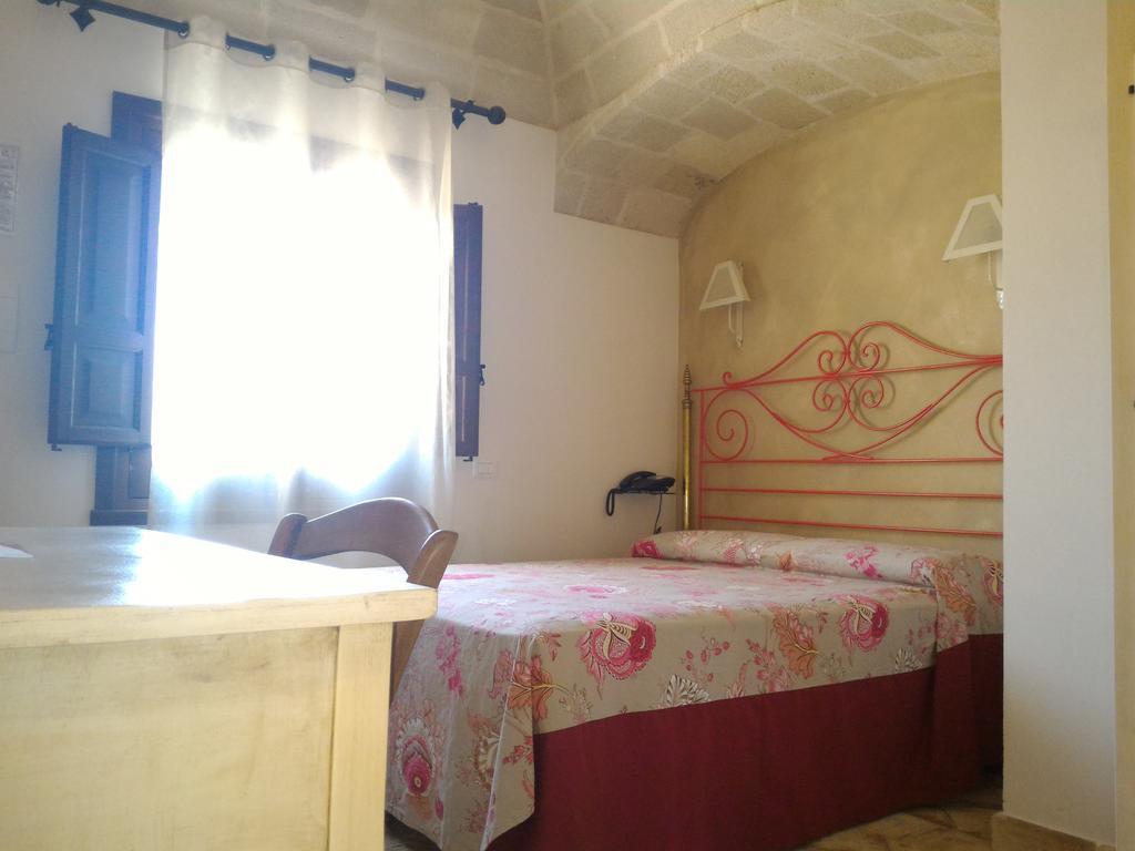 Hotel Baglio Catalano Custonaci Chambre photo